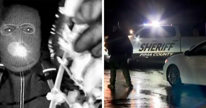 42 Ukrainian Soldiers Show How The War Changed Them In Raw Side-By-Side Photos