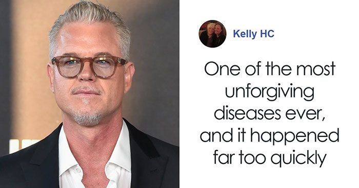 Doctors Break Down Commonly Ignored ALS Symptoms After Eric Dane’s Hand Claim