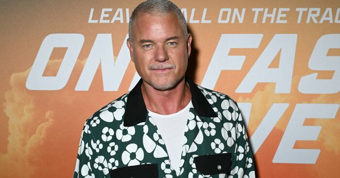 Doctors Break Down Commonly Ignored ALS Symptoms After Eric Dane’s Hand Claim