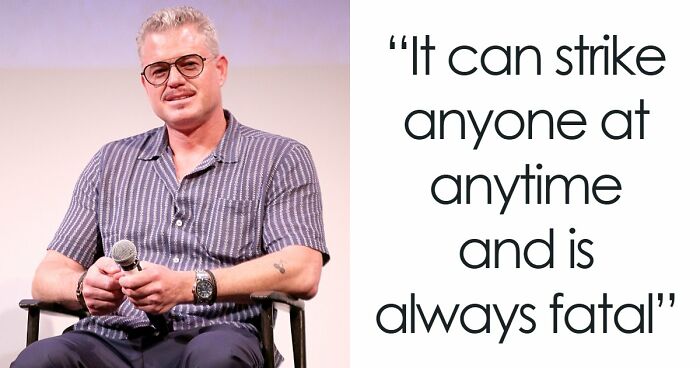 Doctors Break Down Commonly Ignored ALS Symptoms After Eric Dane’s Hand Claim