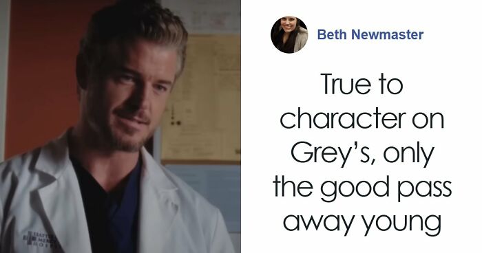 Doctors Break Down Commonly Ignored ALS Symptoms After Eric Dane’s Hand Claim