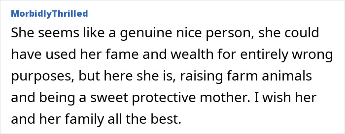 Millie Bobby Brown happily posing with her baby daughter, sharing a rare family moment amid controversy.