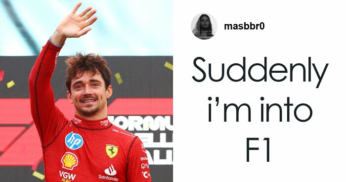 Charles Leclerc Pitstop Screenshot Sends F1 Fans Into Full Meltdown