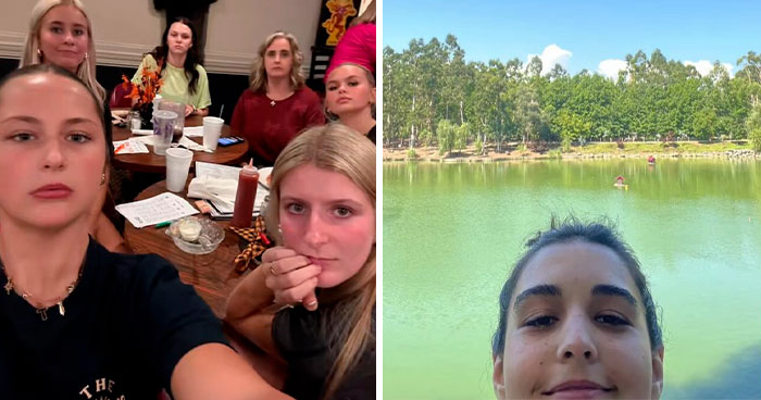 44 Hilariously Spot-On Selfies That Might Send Facebook Moms Into A Rage