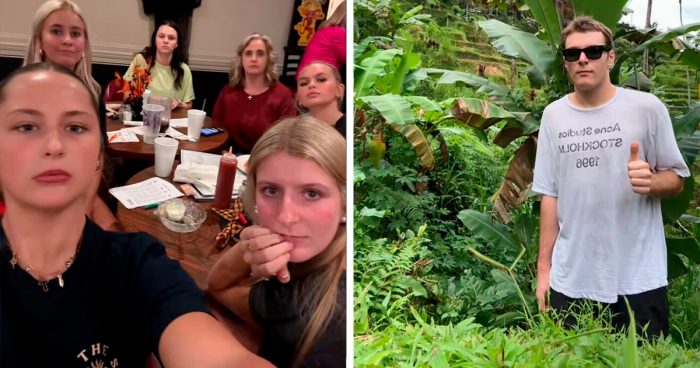 44 Hilariously Spot-On Selfies That Might Send Facebook Moms Into A Rage