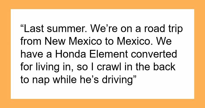 Woman’s “Joke” Becomes Her Nightmare When Her BF Drives Off, Leaving Her Stranded With No Phone