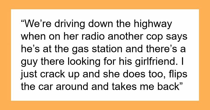 Woman’s “Joke” Becomes Her Nightmare When Her BF Drives Off, Leaving Her Stranded With No Phone