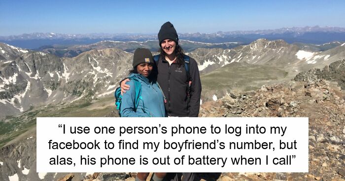 Woman’s “Joke” Becomes Her Nightmare When Her BF Drives Off, Leaving Her Stranded With No Phone