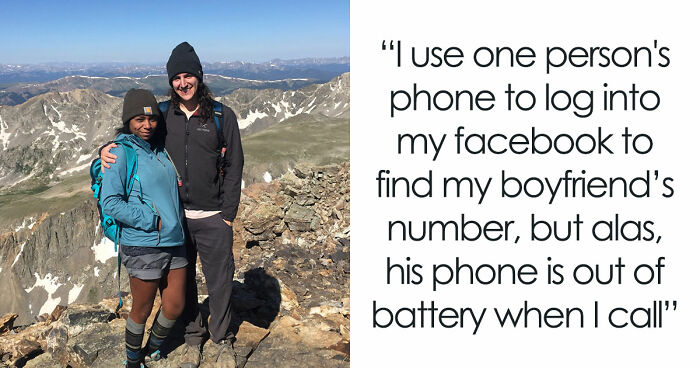 Woman’s “Joke” Becomes Her Nightmare When Her BF Drives Off, Leaving Her Stranded With No Phone