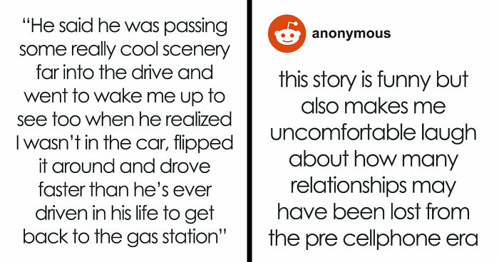 Woman’s “Joke” Becomes Her Nightmare When Her BF Drives Off, Leaving Her Stranded With No Phone