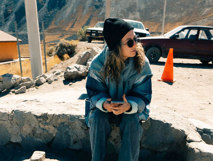 Woman's "Joke" Becomes Her Nightmare When Her BF Drives Off, Leaving Her Stranded With No Phone Woman's "Joke" Becomes Her Nightmare When Her BF Drives Off, Leaving Her Stranded With No Phone