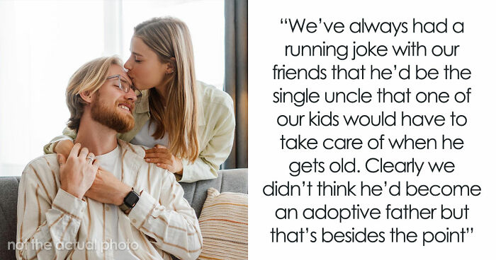 Lady Marries Her High School Friend Out Of Convenience, Then Discovers Deep Feelings For Him