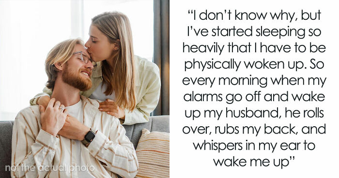 Woman Marries High School Bestie For Tax Perks, Ends Up Falling Hard After His Cheeky Surprises