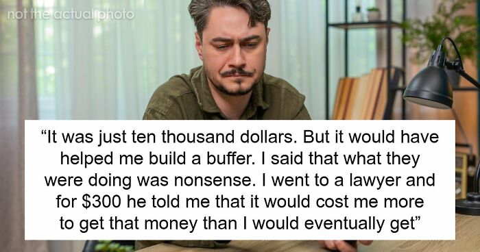 Golden Son Turns Into A Criminal Due To Enabling Parents, Neglected Child Won’t Even Lift A Finger