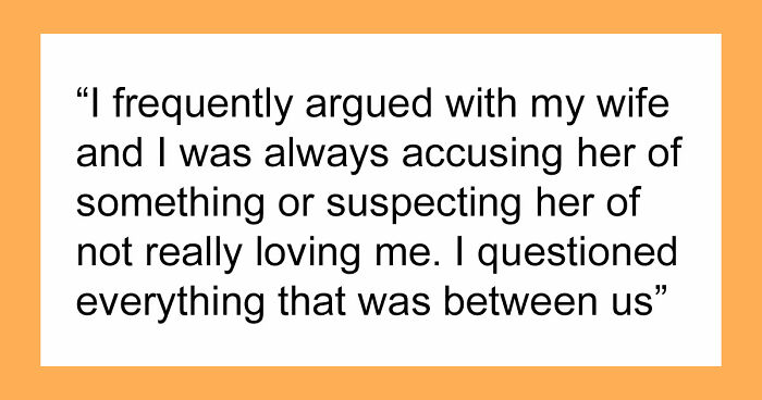 Male Relatives And Friends Ruin Guy’s Marriage Just To Get With His Ex-Wife, Get Cut From His Life