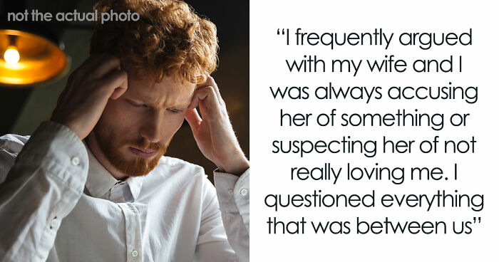 Male Relatives And Friends Ruin Guy’s Marriage Just To Get With His Ex-Wife, Get Cut From His Life