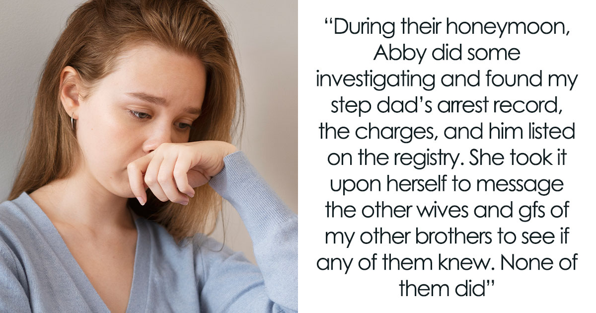 Ostracized Sister Sparks 4 Divorces And 2 Breakups After Spilling The Beans About The Fam Patriarch