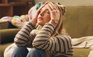 Gender Reveal Ends In Eviction After Dad Gives Twins The Names Of Lost Siblings