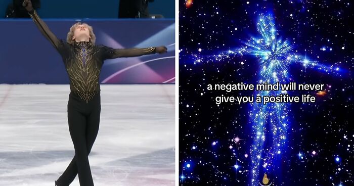 Concern After Fans Spot Troubling Posts In Olympic Star Ilia Malinin’s Profile After Major Defeat