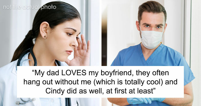 Woman Keeps Shaming Stepdaughter’s Boyfriend Over His Job, Regrets It Once She Gets Called Out