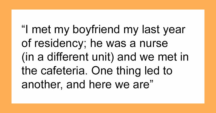 Step-Mom Keeps Making Fun Of Guy For Being A Nurse, Opens Up Why: “Childish And Offensive”