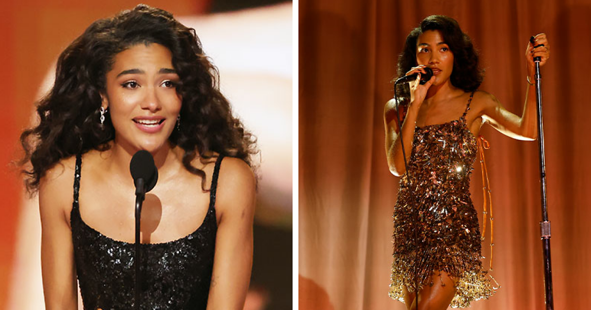 Who Is Olivia Dean? Everything You Should Know About The Best New Artist Winner At 2026 Grammys