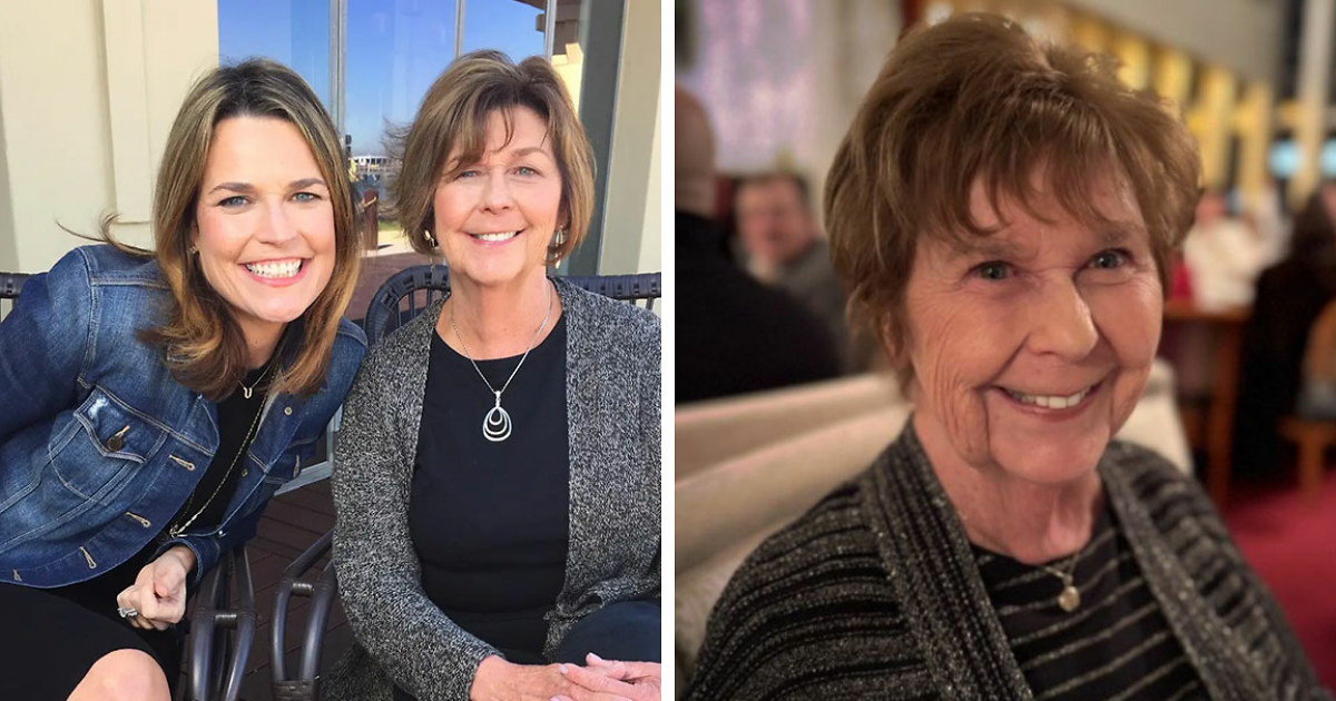 Disturbing Evidence Emerges From The House Of Savannah Guthrie's Missing Mom | Bored Panda