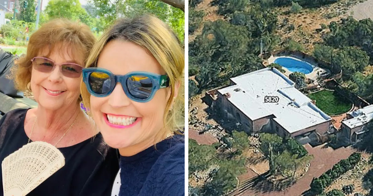 Very Concerning”: Police Release Chilling Details About The Vanishing Of Savannah Guthrie's Mom | Bored Panda