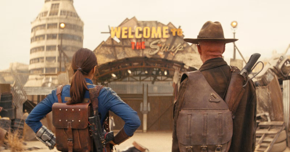 What Fallout Finale’s Post-Credits Scene Means For Season 3