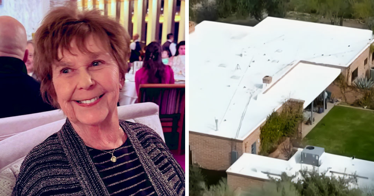 Neighbor Of Nancy Guthrie Shared Crucial Information That Triggered Police Roof Search