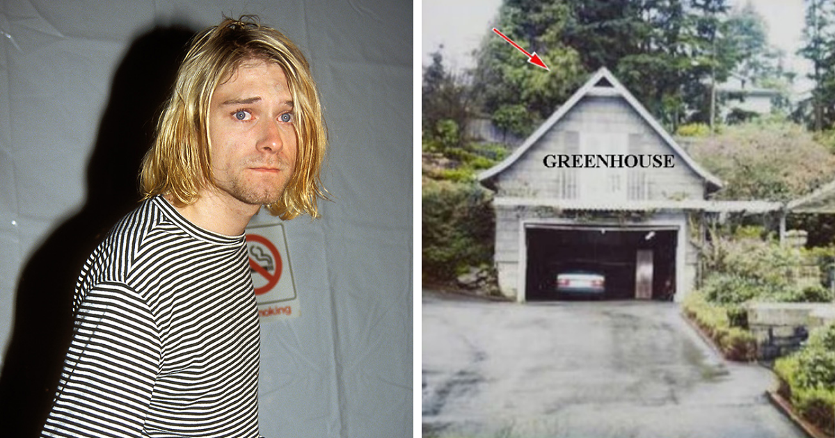 Chilling Clues In Kurt Cobain Case That Indicate It Was ‘Homicide ...