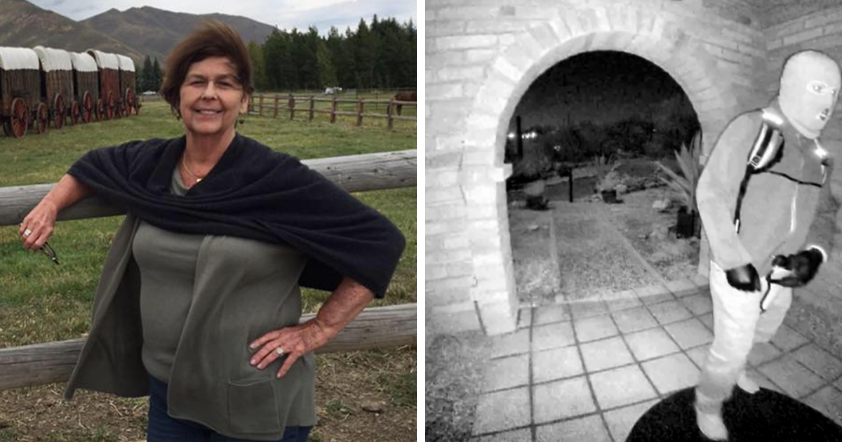 Third Nancy Guthrie Ransom Note Arrives With Big New Dema...