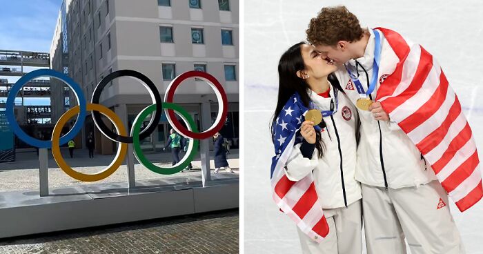 Olympic Village Turns Wildly Hot As Athletes Run Out Of Rubbers In 3 Days And The Number Is Crazy