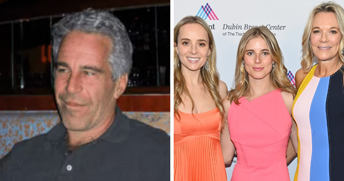 New Files Reveal Disturbing Details About Uncle&#8...