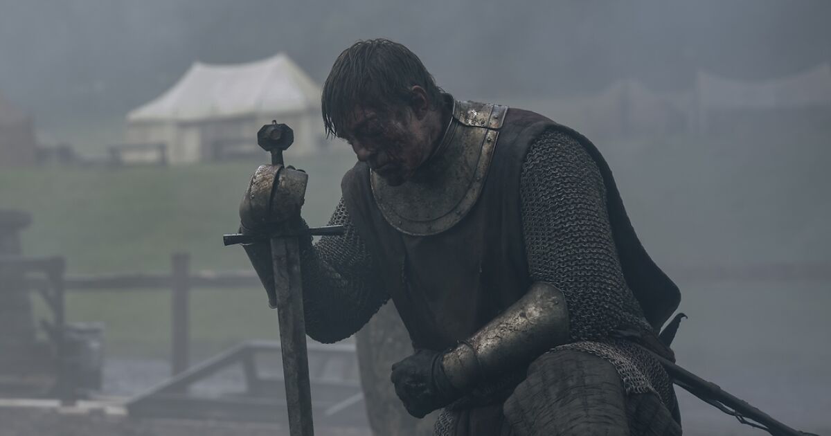 A Knight Of The Seven Kingdoms Episode 5 Recap: 2 Major Changes From ...