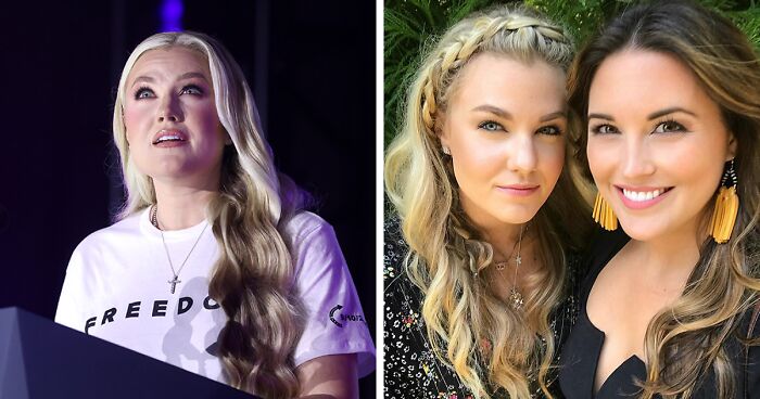 “Closeted Lesbian”: Rumor Erupts After Erika Kirk’s Old Comments Resurface