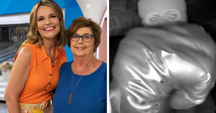 Police Close To Big Break After Tiny Clue In Nancy Guthrie Kidnapping Video Is Decoded By Experts