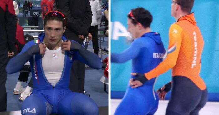 10 Times Athletes Revealed More Than They Probably Wanted To