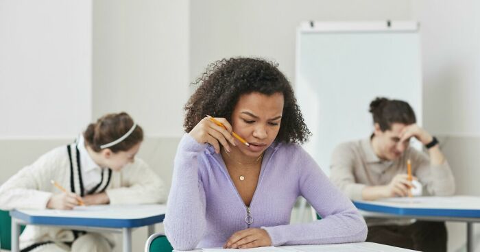 If You Pass This Quiz By Scoring 28/28, You’re Easily Beating The Average U.S. Student