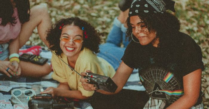 If You Can Unscramble All 28 Words From 80s & 90s Pop Culture, You’re From The Best Generation