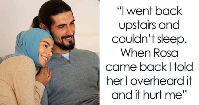 Man Realizes He Can’t Cope With The Cultural Gap Between Him And GF Over Family, Walks Away