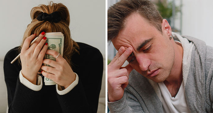 Guy Calls Off Wedding After Finding Out Fiancée Is Keeping Secrets From Him