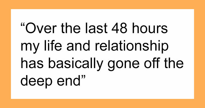 Guy Calls Off Wedding After Finding Out Fiancée Is Keeping Secrets From Him