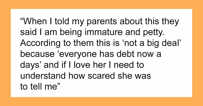 Guy Calls Off Wedding After Finding Out Fiancée Is Keeping Secrets From Him