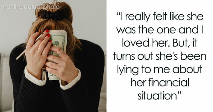 Guy Calls Off Wedding After Finding Out Fiancée Is Keeping Secrets From Him