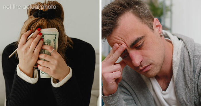 Guy Calls Off Wedding After Finding Out Fiancée Is Keeping Secrets From Him