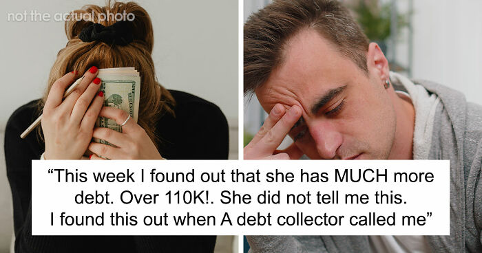 Guy Calls Off Wedding After Finding Out Fiancée Is Keeping Secrets From Him