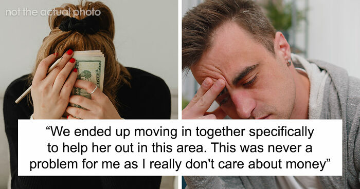 Guy Calls Off Wedding After Finding Out Fiancée Is Keeping Secrets From Him
