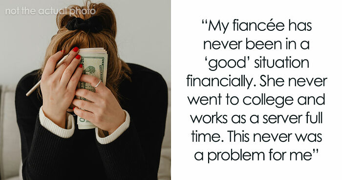 Guy Calls Off Wedding After Finding Out Fiancée Is Keeping Secrets From Him