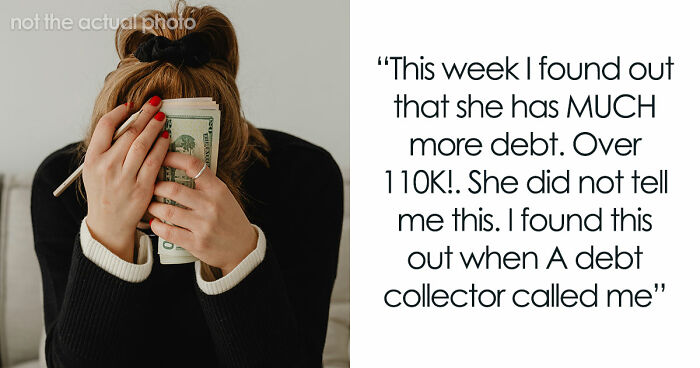 Guy Calls Off Wedding After Finding Out Fiancée Is Keeping Secrets From Him